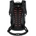 Plecak puez 40+5l-black out-onyx-uni SALEWA