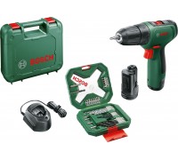 Bosch EasyDrill 1200 12 V 2 x akumulator 1.5 Ah (06039D3008)