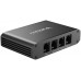 MOZA Adapter for kierownic + universal HUB (RS050)