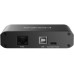 MOZA Adapter for kierownic + universal HUB (RS050)