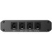 MOZA Adapter for kierownic + universal HUB (RS050)