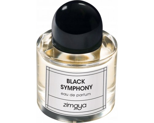 Noya Perfumy Damskie Zimaya Black Symphony EDP 100 ml
