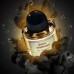 Noya Perfumy Damskie Zimaya Black Symphony EDP 100 ml
