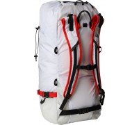 The North Face Plecak verto 27-tnf white-raw undyed-npf THE NORTH FACE