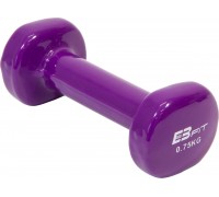 Eb Fit ‎‎Hantel VDB vinyl 1 x 0.75 kg