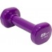 Eb Fit ‎‎Hantel VDB vinyl 1 x 0.75 kg