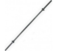 Eb Fit taisns stienis 120 cm  