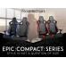 Noblechairs EPIC Compact - Black/Carbon (GAGC-242)