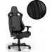 Noblechairs EPIC Compact - Black/Carbon (GAGC-242)