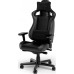 Noblechairs EPIC Compact - Black/Carbon (GAGC-242)