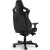 Noblechairs EPIC Compact - Black/Carbon (GAGC-242)