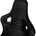 Noblechairs EPIC Compact - Black/Carbon (GAGC-242)