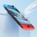 Braders 2x Swith kło Hartowane + Set Montażowy for Nintenfor Switch Oled 2021