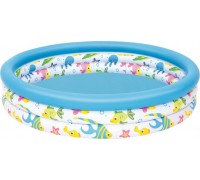 Bestway Paddling Pool Fish 1 22 25cm