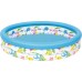 Bestway Paddling Pool Fish 1 22 25cm