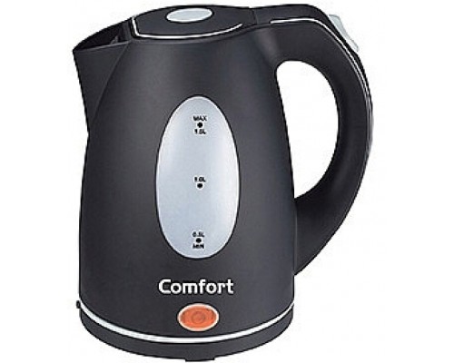 Comfort Comfort 1.5l 2000W DG2000-1026BK