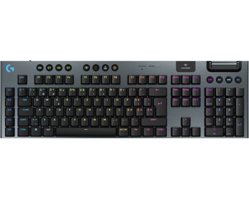 Logitech G915 X Lightspeed GL Tactile (920-012673)