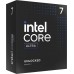 Intel Core Ultra 7 265KF, 3.3 GHz, 30 MB, BOX (BX80768265KF)