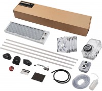 Phanteks Glacier EZ-Fit 360 D30-KIT (PH-GEF_KIT360-D30_DWT)
