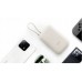 Xiaomi 10000mAh (Zintegrowany kabel) (Ice Blue)
