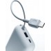 Xiaomi 10000mAh (Zintegrowany kabel) (Ice Blue)