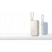 Xiaomi 10000mAh (Zintegrowany kabel) (Ice Blue)