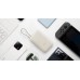 Xiaomi 10000mAh (Zintegrowany kabel) (Ice Blue)