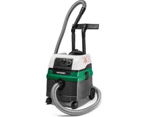Hikoki HIKOKI.VACUUM CLEANER 1400W 25L RP250YBLWAZ L