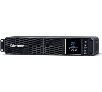 UPS CyberPower Smart App UPS 1200VA (CP1200EIPFCRM2U)