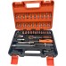 Isma  1/4 bity nasadki 46 el