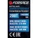 Forsage Lift hydraulic post 200t (h min 370mm, h max 550mm)