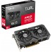 Asus Dual Radeon RX 7600 EVO OC 8GB GDDR6 (DUAL-RX7600-O8G-EVO)