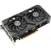 Asus Dual Radeon RX 7600 EVO OC 8GB GDDR6 (DUAL-RX7600-O8G-EVO)