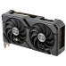 Asus Dual Radeon RX 7600 EVO OC 8GB GDDR6 (DUAL-RX7600-O8G-EVO)