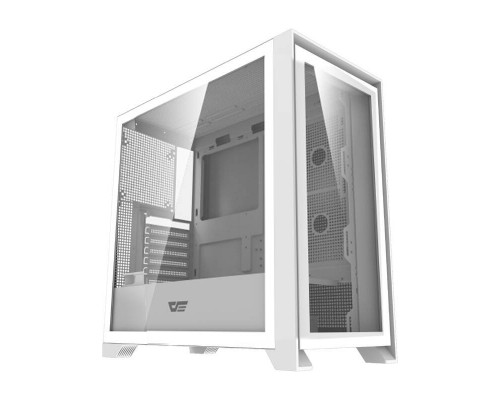 Darkflash DRX90 Glass biała