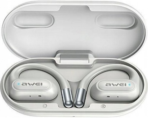 Awei T93 OWS White