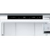 Bosch Įmontuojamas šaldytuvas Bosch KIF81HOD0