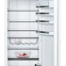 Bosch Įmontuojamas šaldytuvas Bosch KIF81HOD0