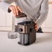Black&Decker Coffee grinder Black+Decker BXCG151E (150 W)