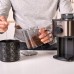 Black&Decker Coffee grinder Black+Decker BXCG151E (150 W)