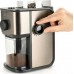 Black&Decker Coffee grinder Black+Decker BXCG151E (150 W)
