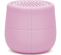 Lexon Lexon Mino X Bluetooth Speaker Light Pink LA120P9