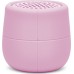 Lexon Lexon Mino X Bluetooth Speaker Light Pink LA120P9