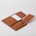 Backpack Lexon Flat Laptop Bag 14" brown LN2503M