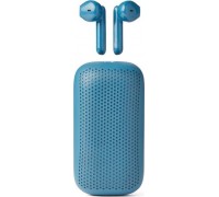 Lexon Lexon Speakerbuds  Speaker  Blue/Blue LA127B