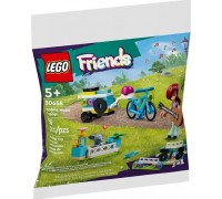 Музыкальная шкатулка LEGO Friends (30658)