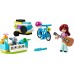 Музыкальная шкатулка LEGO Friends (30658)