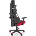 Halmar NITRO Black/Red HALMAR