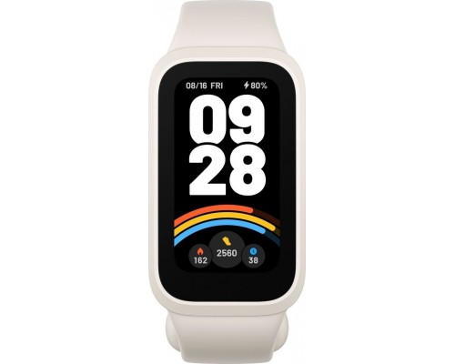Xiaomi Smart Band 9 Active Beige