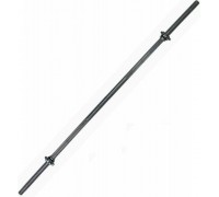 Eb Fit taisns stienis 150 cm EB FIT fi28  